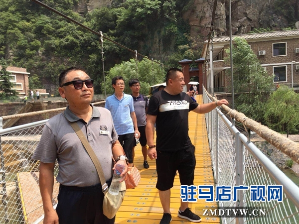 驻马店诗友诗词歌赋盛赞大美河南