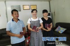 昔日贫困户  如今成了他国“洋专家”