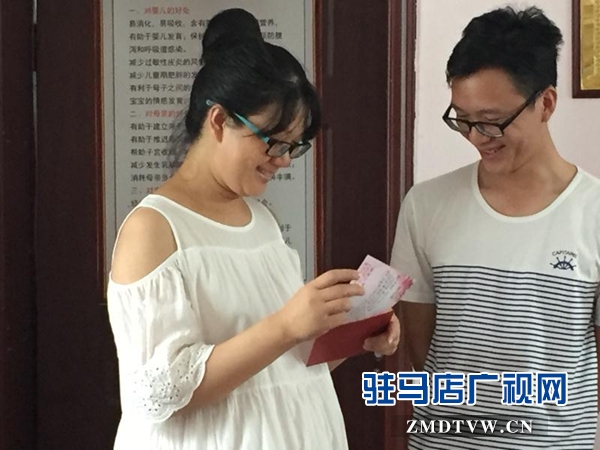 泌阳县妇幼孕妇学校公益课堂激情亮相