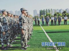 省征兵办工作组一行到驿城区检查督导征兵工作