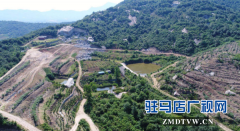 驿城区蚁蜂镇农民节•红酒文化季开幕在即