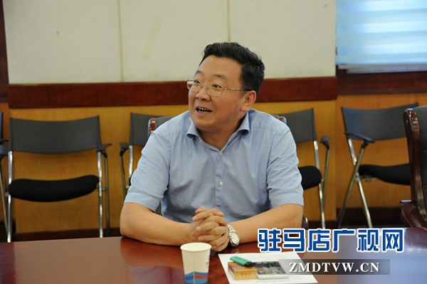 中原银行驻马店分行“金秋助学”帮19个员工家庭从生活上解决后顾之忧