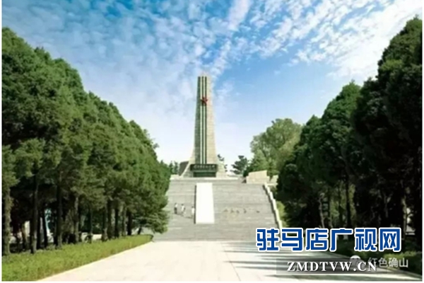 暑期近2万学生来确山县体验红色之旅