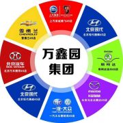 驻马店农行携手商家举办“农行汽车节”大型车展优惠活动
