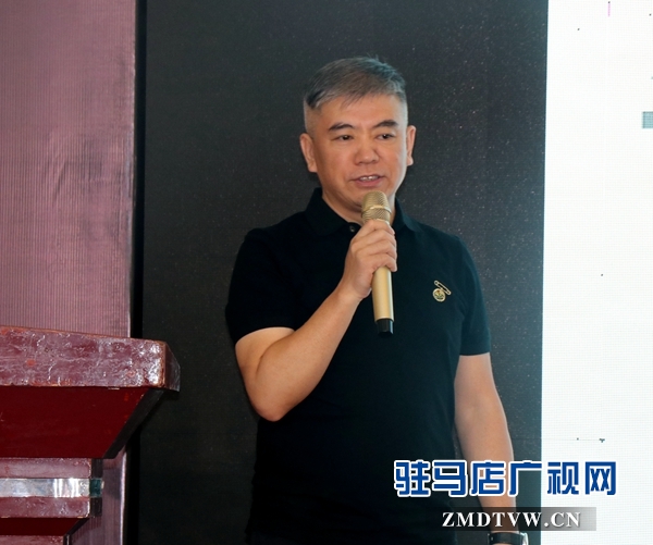 40UNDER40中国（驻马店）设计杰出青年城市榜启动礼举行