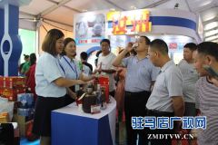 蔡洪坊主打“手酿一号” 醉美驻酒品牌