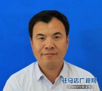 “大忙人”杨继国：用爱心和责任心谱写奉献之歌
