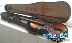 西平制琴世家三代传承 让民族乐器遇上“知音人”