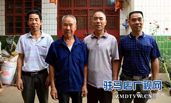 西平制琴世家三代传承 让民族乐器遇上“知音人”