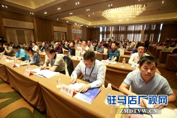 全国媒体大咖集会开封话地市新媒体发展之路