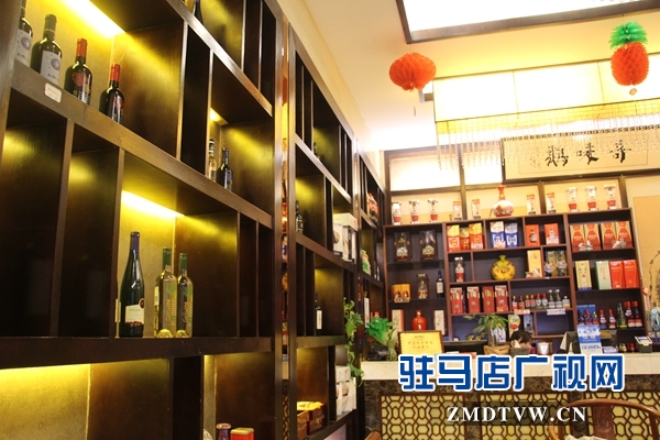 五国顶级红酒亮相驻马店奇味鹅主题餐厅