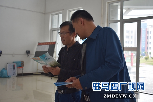驻马店眼科医院眼健康体检大型公益活动走进校园
