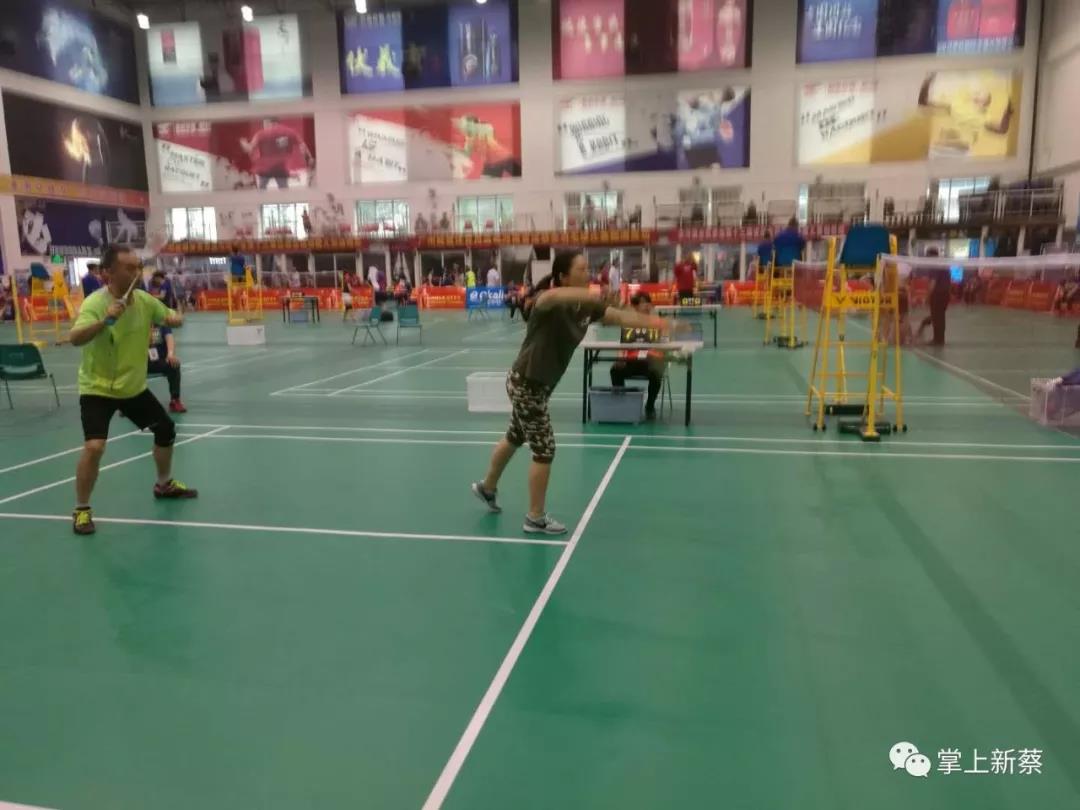 河南省第十三届运动会闭幕 新蔡总成绩排直管县第二位