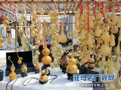汝南农民赵广：“小葫芦”承载大梦想