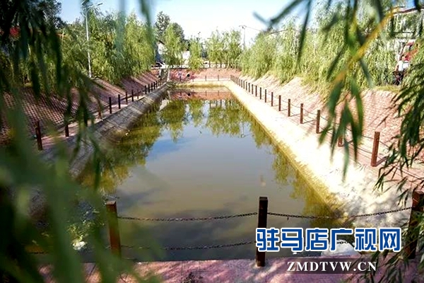 上蔡：记者走基层 精准扶贫行