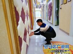 从学徒工到大老板 矢志前行的退伍军人一路奋斗一路歌