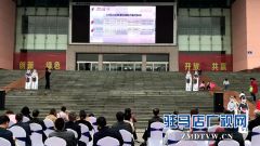 明港机场10月28日通航 先期开通8条航线