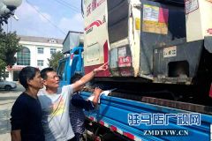 正阳县永兴镇：农机“验身份” 补贴“零误差”