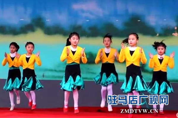 朱里镇拐子杨村：打造上蔡县孝心第一村