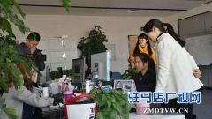  “好记者讲好故事”在我市引起强烈反响