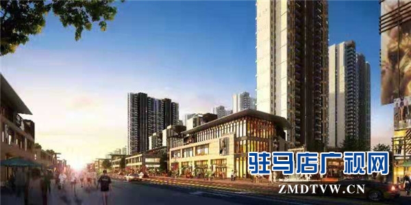 艾森·高铁壹號高铁核心片区唯一百万方轻奢城邦