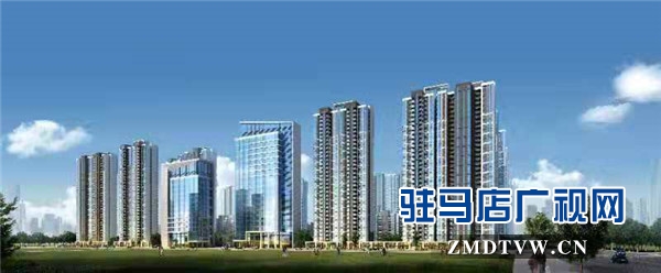 艾森·高铁壹號高铁核心片区唯一百万方轻奢城邦