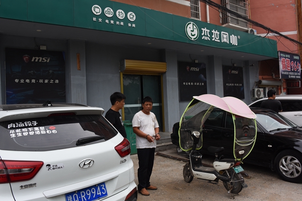 嫌犯流窜平舆疯狂盗车 警方寻踪觅迹快速破案