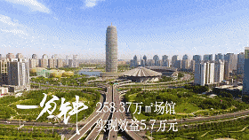 【视频】一分钟，郑州会发生什么？