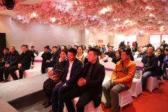 驻马店市企业家协会“企业家匠心精神”访谈暨隆庆祥服饰文化艺术展让“匠心”回归