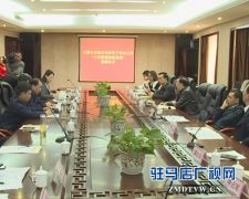 西平县成为三农影视拍摄基地