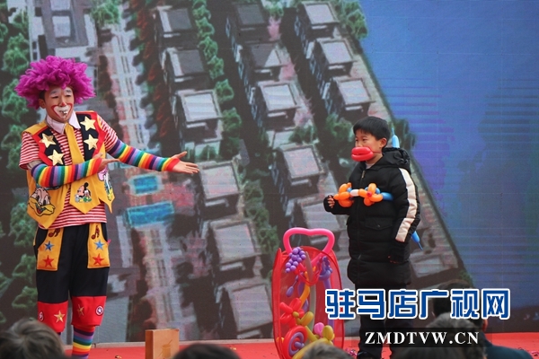 东方公馆品鉴中心盛大开放
