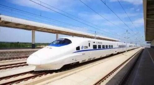 春运期间 驻马店火车站将增加31趟临时旅客列车