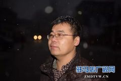 第一书记王体学：情注鸳店故事多