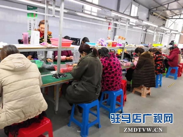 第一书记王体学：情注鸳店故事多 