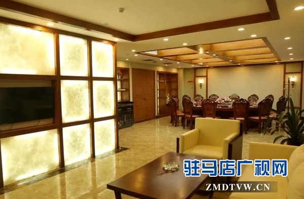 到天盛酒店过大年，游泳馆门票、古装全家福免费送啦！