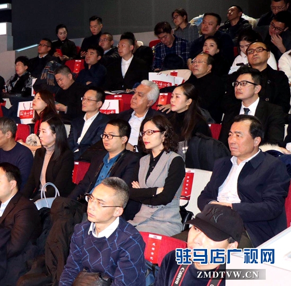 喜报!驻马店市荣获“2018年中国营商环境质量十佳城市”