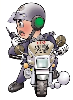 雪松派出所破获一起连续盗窃电动车案