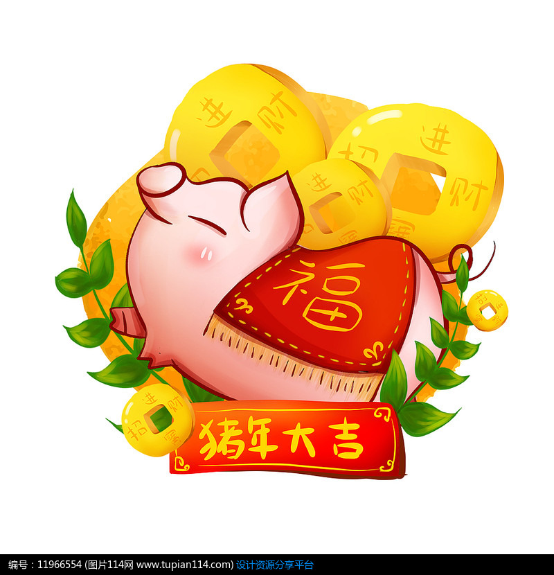 猪年到 各类小猪饰品跟走俏