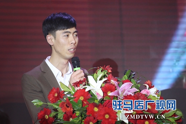 2019酷狗音乐众星之夜 美女帅哥主播齐聚一堂共话发展