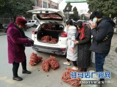 徐光明：帮群众把钱装进口袋里