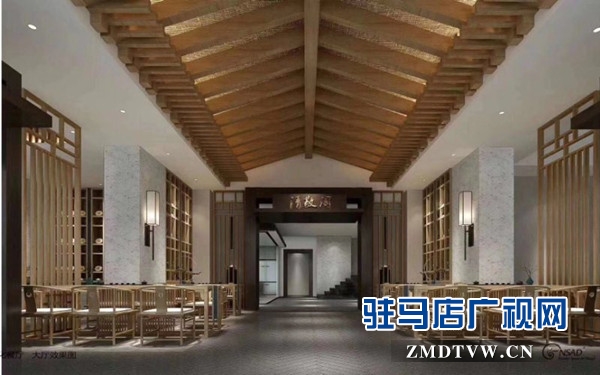 龙潭信阳菜欣悦苑店盛大开业