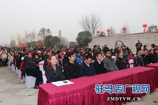天纵御府营销中心正式开放