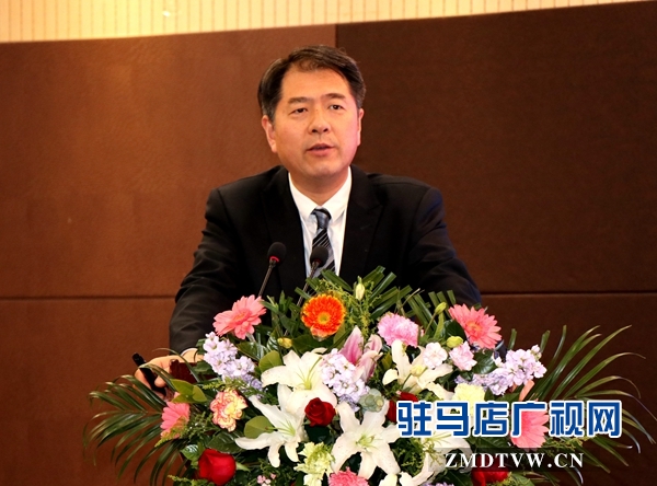 地方政府融资平台转型发展趋势暨地方政府专项债券发行研讨会成功举行