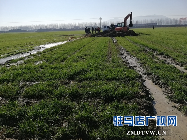 二水厂水管再次爆裂  预计明天上午恢复供水