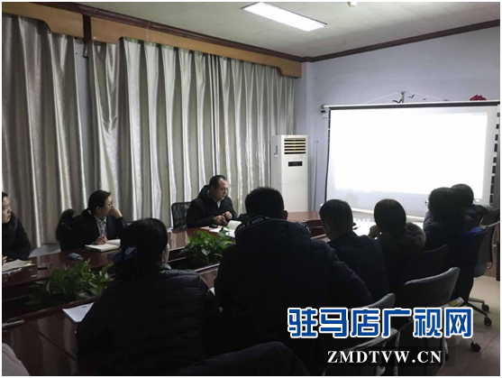 中原银行驻马店分行会计运营部成功举办“会计诊所小讲堂”活动
