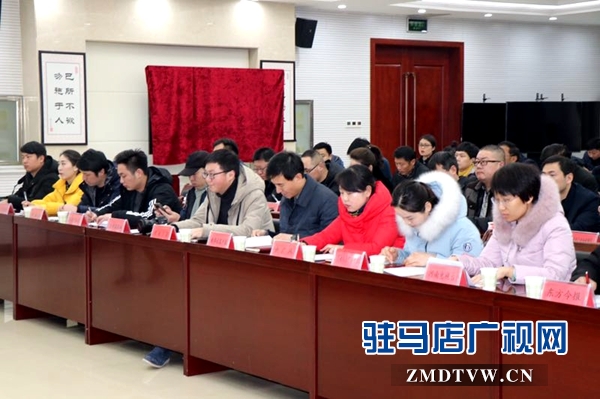 驻马店教育脱贫：确保不让一个学生因家庭困难而失学