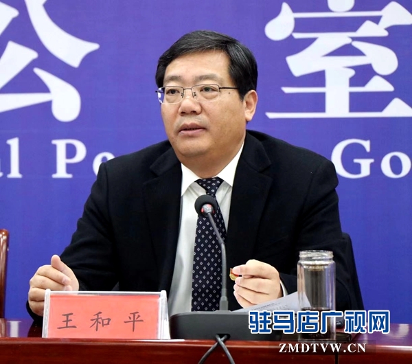驻马店教育脱贫：确保不让一个学生因家庭困难而失学