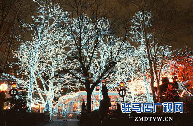 驻马店市首届天中民俗文化新春庙会大年初一精彩亮相等您逛