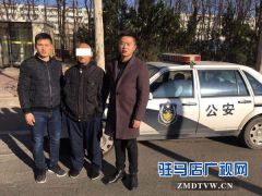 刑警武玉龙：热血铸盾鉴忠心