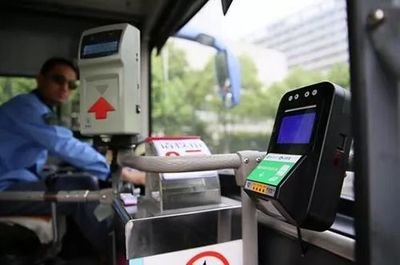 驻马店市公交IC卡实现与225个城市互联互通